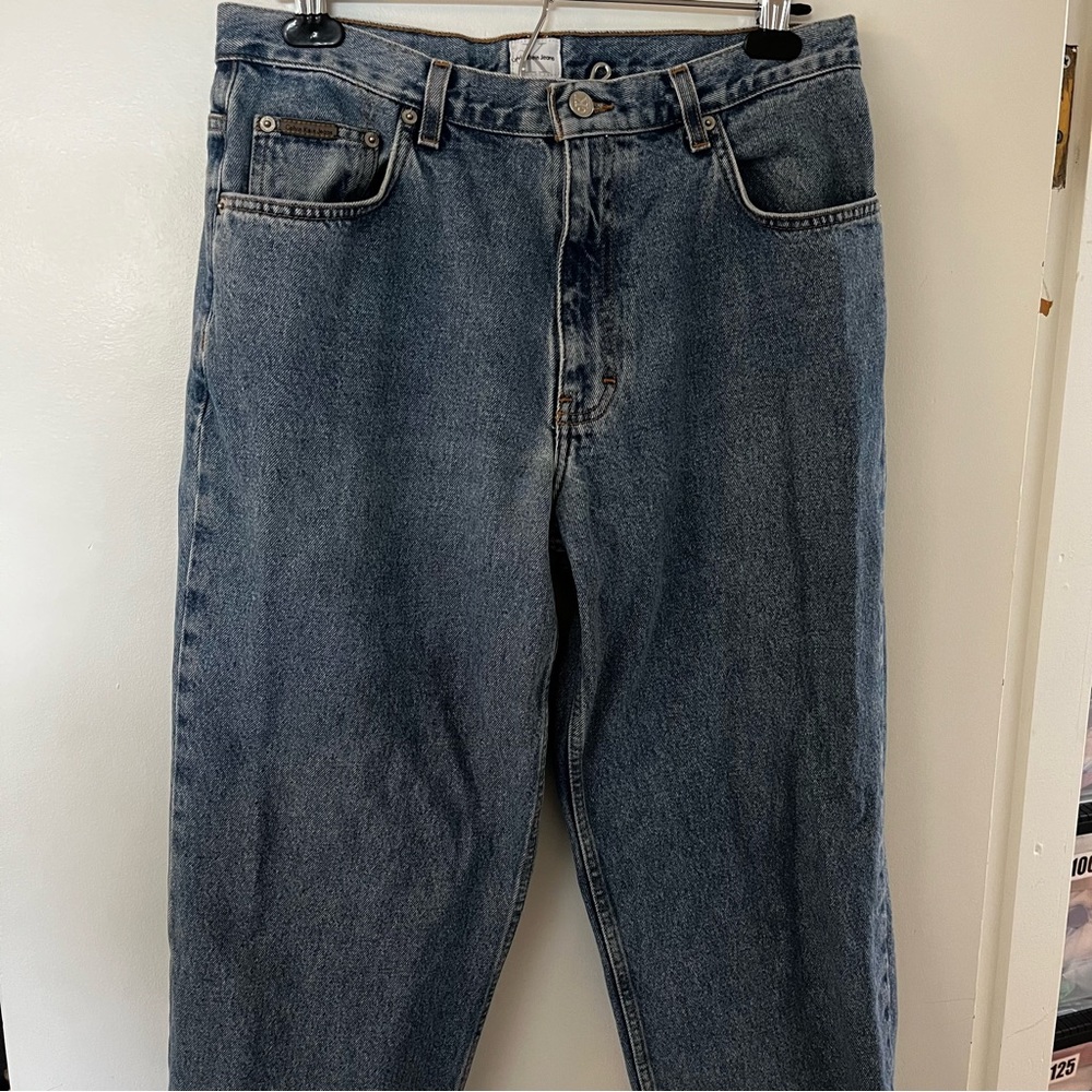 Calvin Klein | Vintage Y2K Jeans